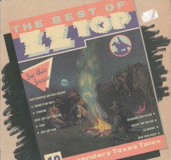 The Best of ZZ Top