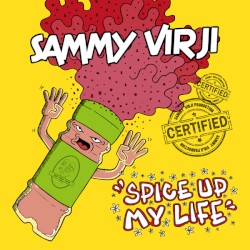 Spice Up My Life
