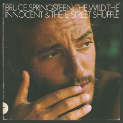 The Wild, the Innocent & The E Street Shuffle