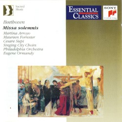 Missa Solemnis