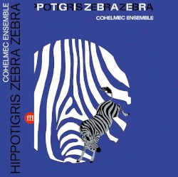 Hippotigris Zebra zebra