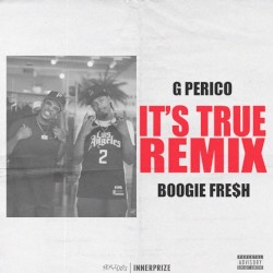 It's True (remix)