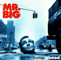 Bump Ahead