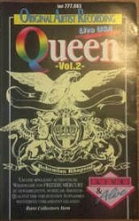 Live USA, Vol. 2