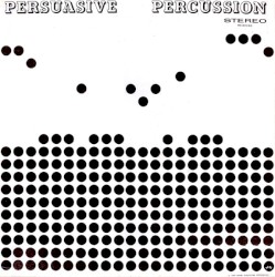 Persuasive Percussion