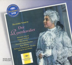 Der Rosenkavalier