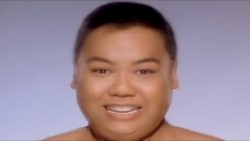 Get Out Of My Black Or In Too Deep