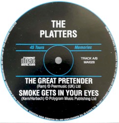 The Great Pretender