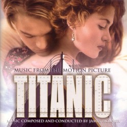 Titanic: Music From the Motion Picture