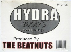 Hydra Beats, Volume 5