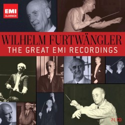 The Great EMI Recordings