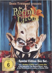 The Retinal Circus