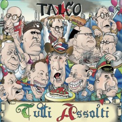 Tutti assolti