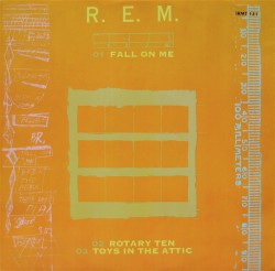 Fall on Me