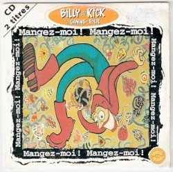 Mangez-moi ! Mangez-moi !