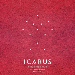 Ride This Train (MANIK Remix)