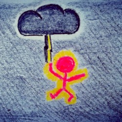 Hang on to Your Cloud