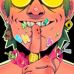 Танцуй молча