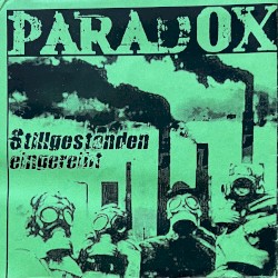 Stillgestanden! Eingereiht!