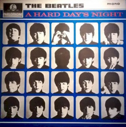 A Hard Day’s Night