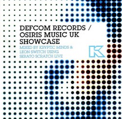 Defcom Records / Osiris Music UK Showcase