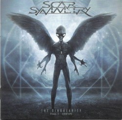 The Singularity (Phase II – Xenotaph)