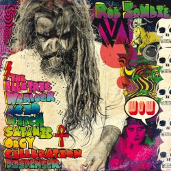 The Hideous Exhibitions of a Dedicated Gore Whore