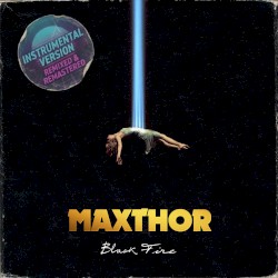 Black Fire (Instrumental Version)