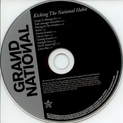 Kicking The National Habit