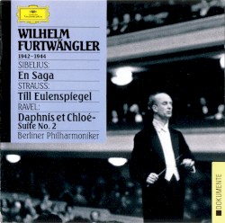 Wilhelm Furtwängler 1942-1944