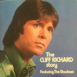 The Cliff Richard Story