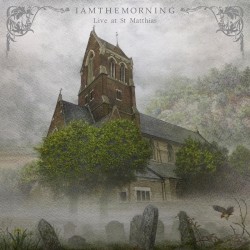 Live at St Matthias