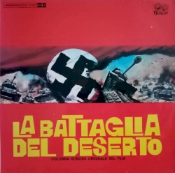 La battaglia del deserto