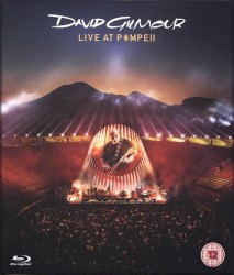Live at Pompeii