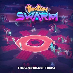 The Crystals of Tucma (Temtem: Swarm Original Game Music)