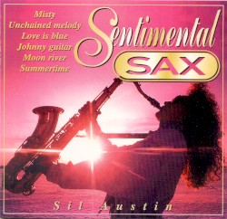 Sentimental Sax