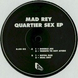 Quartier Sex EP