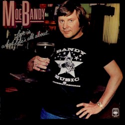 Love Is What Life's All About