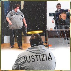 Justizia