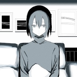 灰とよすが