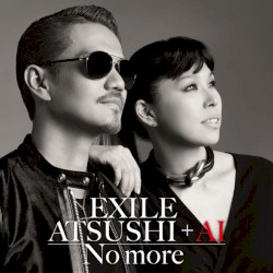 No more