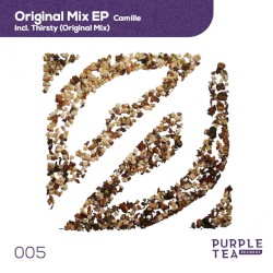 Original Mix EP