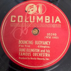 A Lonely Co‐Ed / Bouncing Buoyancy