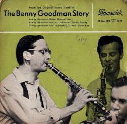 The Benny Goodman Story
