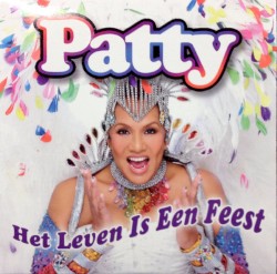 Het leven is een feest