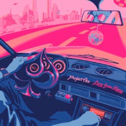 Love From Retro