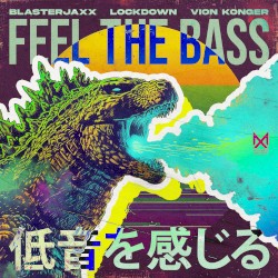 Feel the Bass