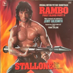Rambo: First Blood Part II