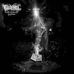 Garden of Burning Apparitions
