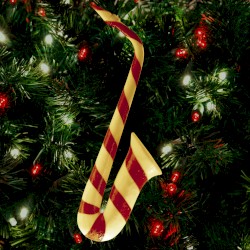 Soulful Holiday Sax 2024